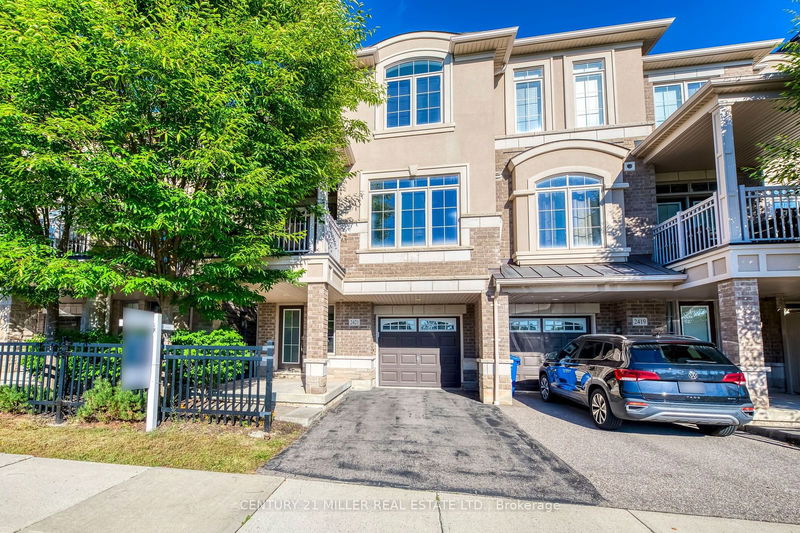 2421 Greenwich Dr  Oakville, L6M 0S4 | Image 2