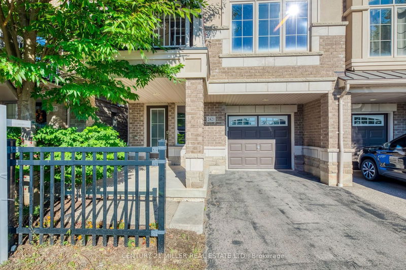 2421 Greenwich Dr  Oakville, L6M 0S4 | Image 29