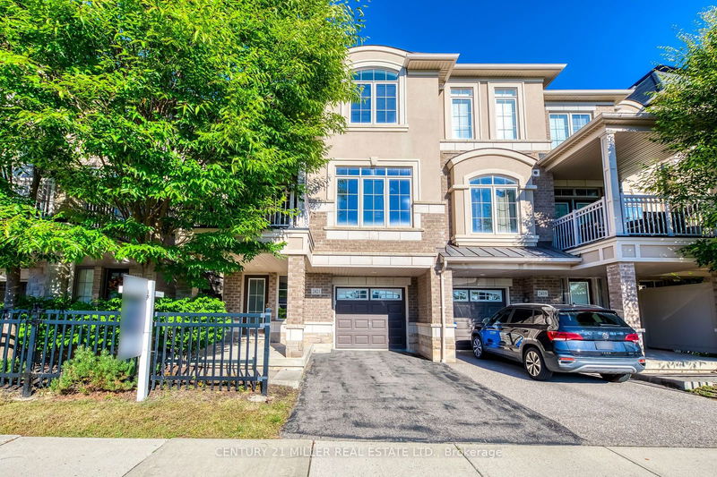 2421 Greenwich Dr  Oakville, L6M 0S4 | Image 30