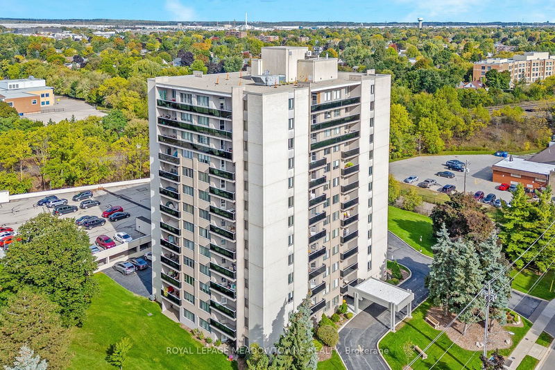  1202 - 81 Millside Dr  Milton, L9T 3X4 | Image 2