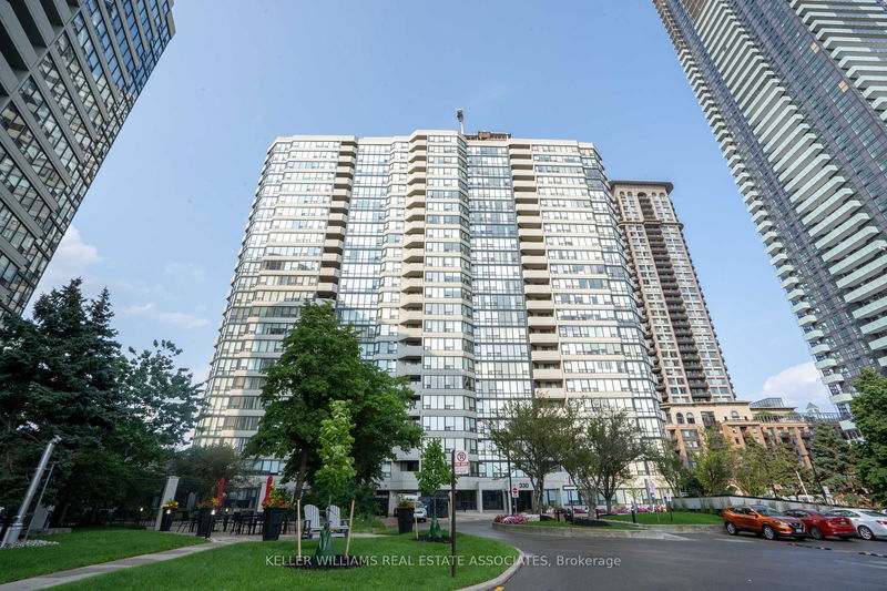  208 - 330 Rathburn Rd W Mississauga, L5B 3Y1 | Image 40