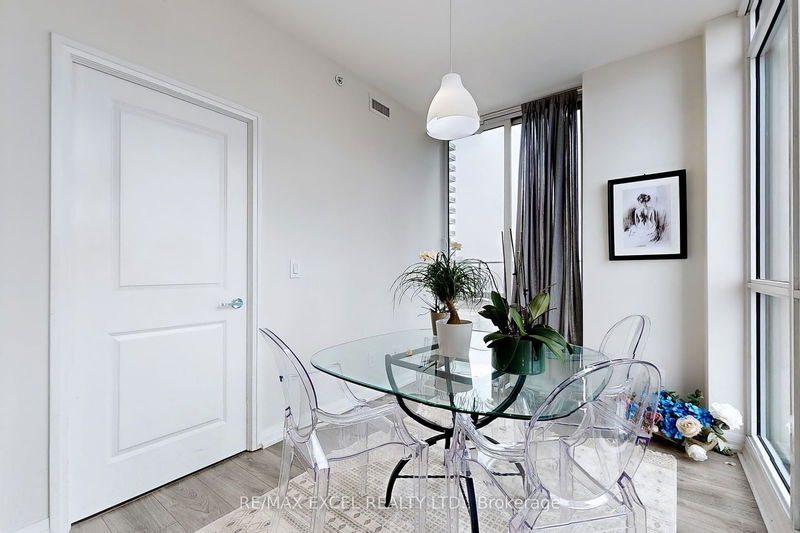  2708 - 59 Annie Craig Dr  Toronto, M8V 0C4 | Image 7