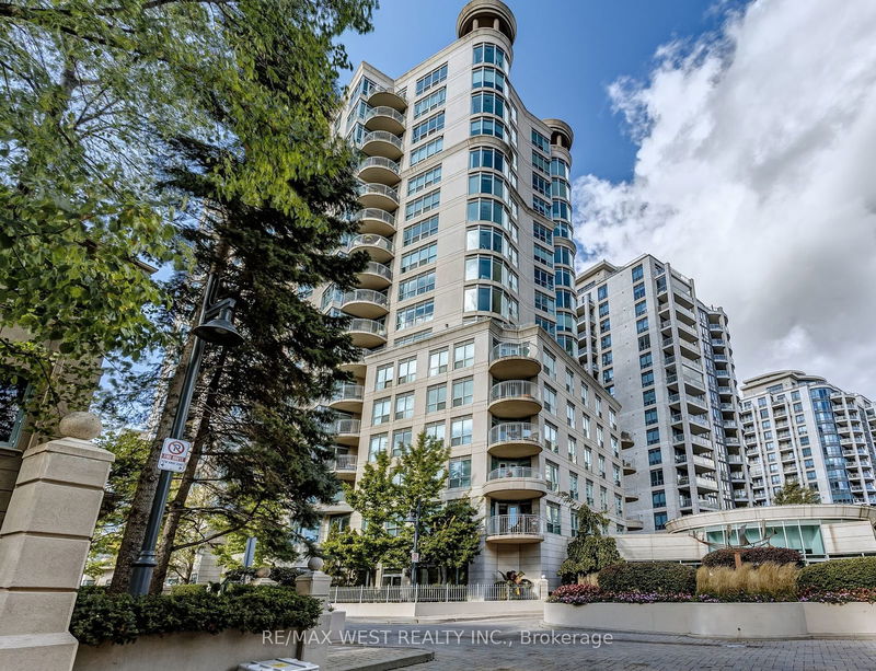  1602 - 2111 Lake Shore Blvd W Toronto, M8V 4B2 | Image 33