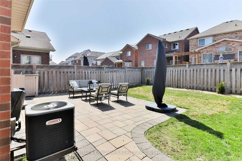 5164 Rayana Rdge  Mississauga, L5M 8B1 | Image 13