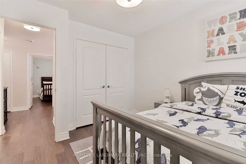 5164 Rayana Rdge  Mississauga, L5M 8B1 | Image 26