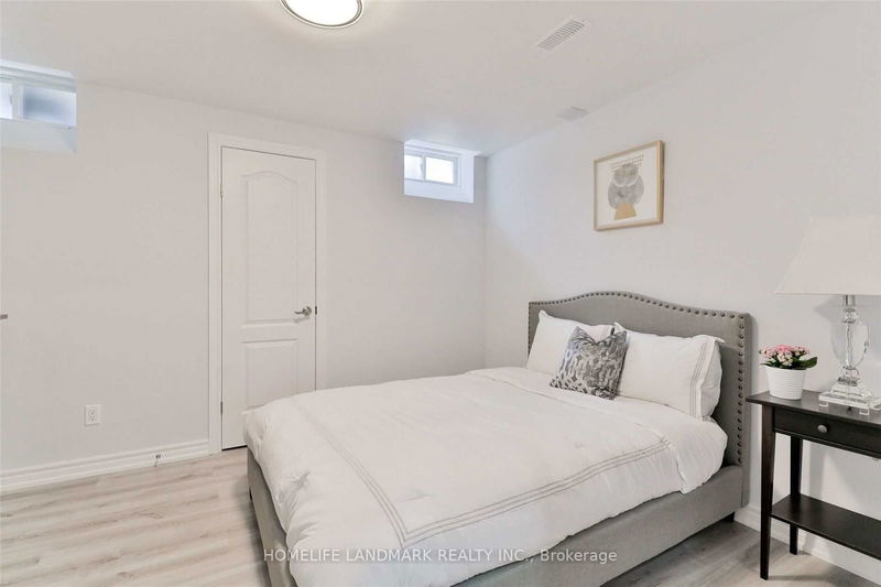 5164 Rayana Rdge  Mississauga, L5M 8B1 | Image 32