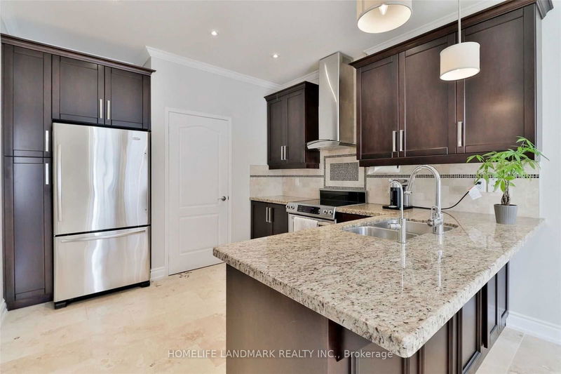 5164 Rayana Rdge  Mississauga, L5M 8B1 | Image 7