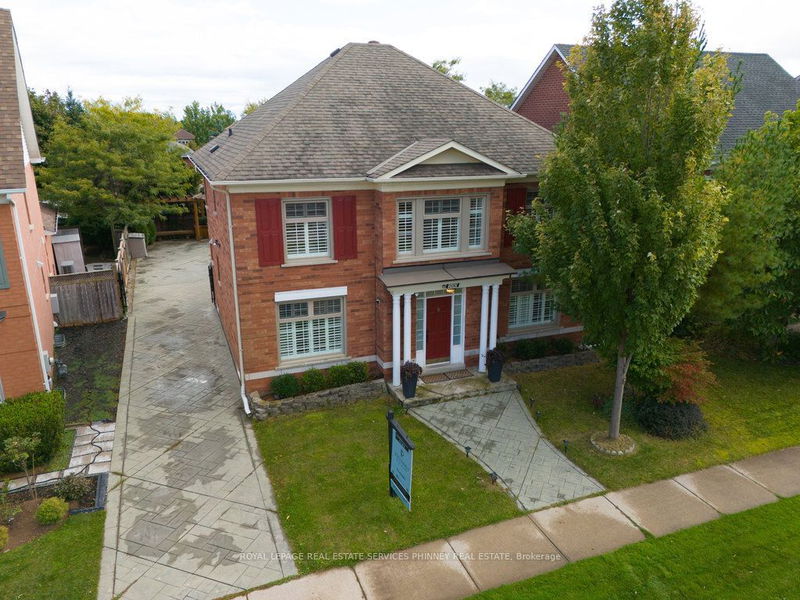 200 Lexington Rd  Oakville, L6H 6L6 | Image 29