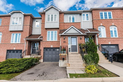  #65 - 2398 Britannia Rd W Mississauga, L5M 6B6 | Image 1