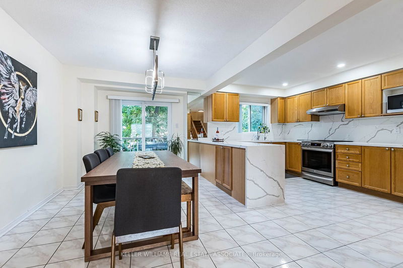  #65 - 2398 Britannia Rd W Mississauga, L5M 6B6 | Image 10