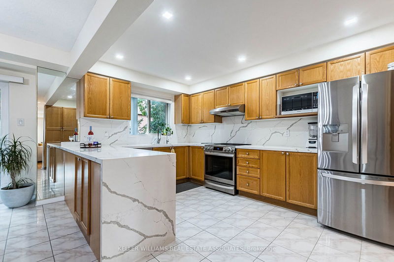  #65 - 2398 Britannia Rd W Mississauga, L5M 6B6 | Image 13