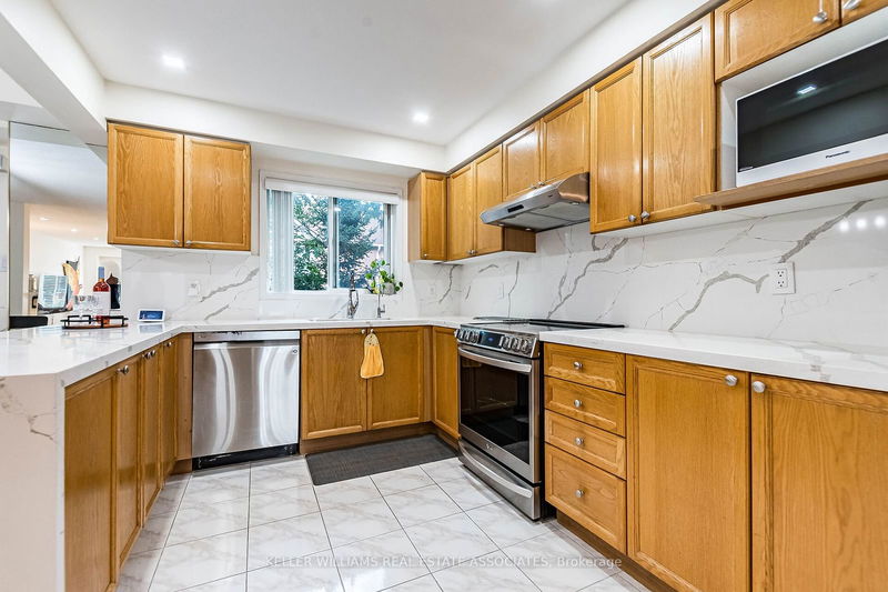  #65 - 2398 Britannia Rd W Mississauga, L5M 6B6 | Image 15