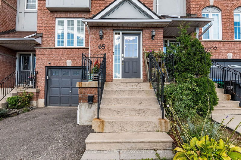  #65 - 2398 Britannia Rd W Mississauga, L5M 6B6 | Image 2