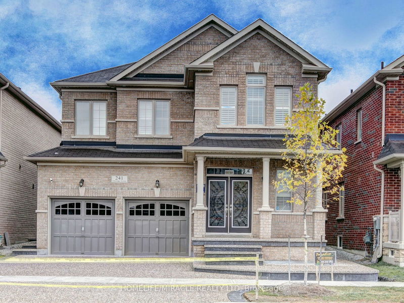 home for lease on Bsmnt-241 Etheridge Avenue
