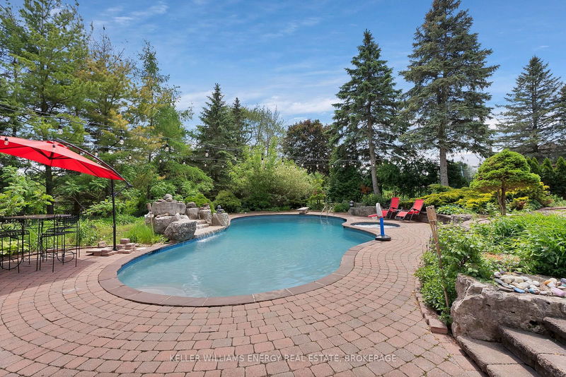 42 Mccauley Dr  Caledon, L7E 0B3 | Image 38