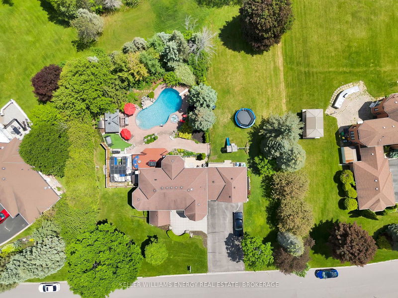 42 Mccauley Dr  Caledon, L7E 0B3 | Image 39