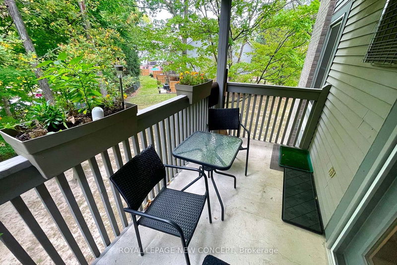  213 - 2040 Cleaver Ave  Burlington, L7M 4C4 | Image 25