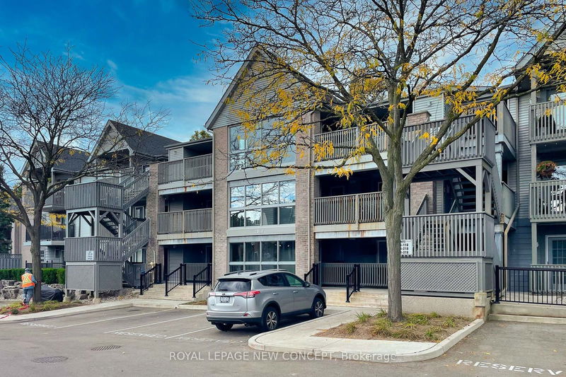  213 - 2040 Cleaver Ave  Burlington, L7M 4C4 | Image 28