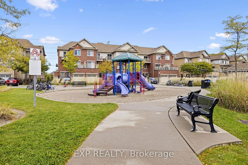  22 - 5625 Oscar Peterson Blvd  Mississauga, L5M 0T2 | Image 17