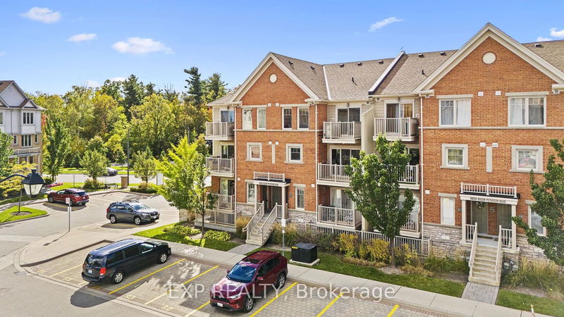  22 - 5625 Oscar Peterson Blvd  Mississauga, L5M 0T2 | Image 19