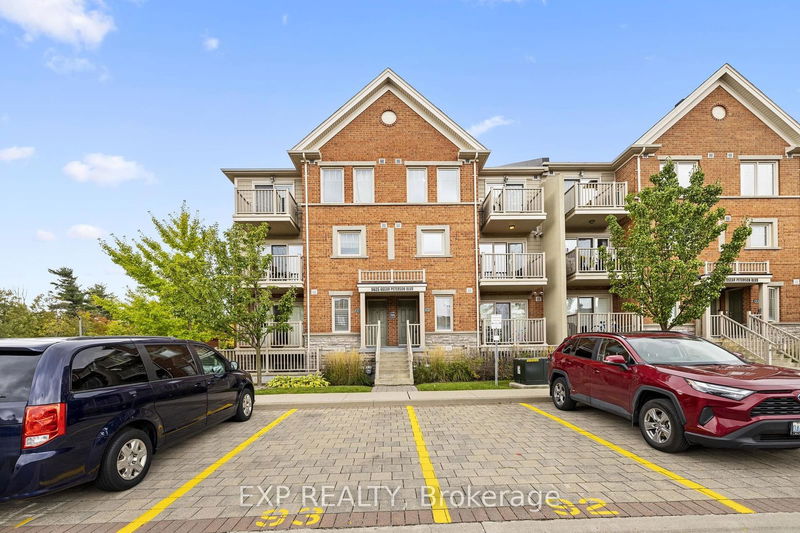  22 - 5625 Oscar Peterson Blvd  Mississauga, L5M 0T2 | Image 20