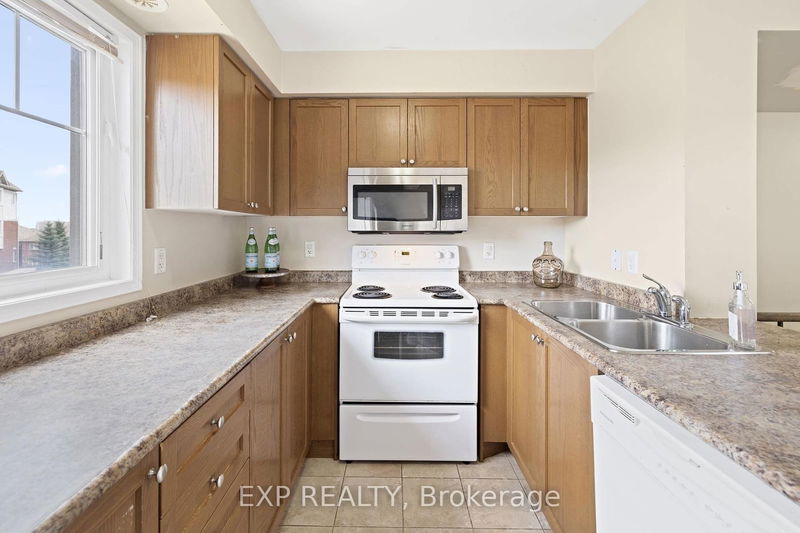  22 - 5625 Oscar Peterson Blvd  Mississauga, L5M 0T2 | Image 5