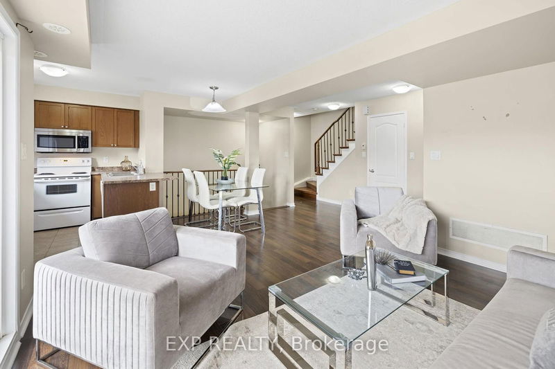  22 - 5625 Oscar Peterson Blvd  Mississauga, L5M 0T2 | Image 6