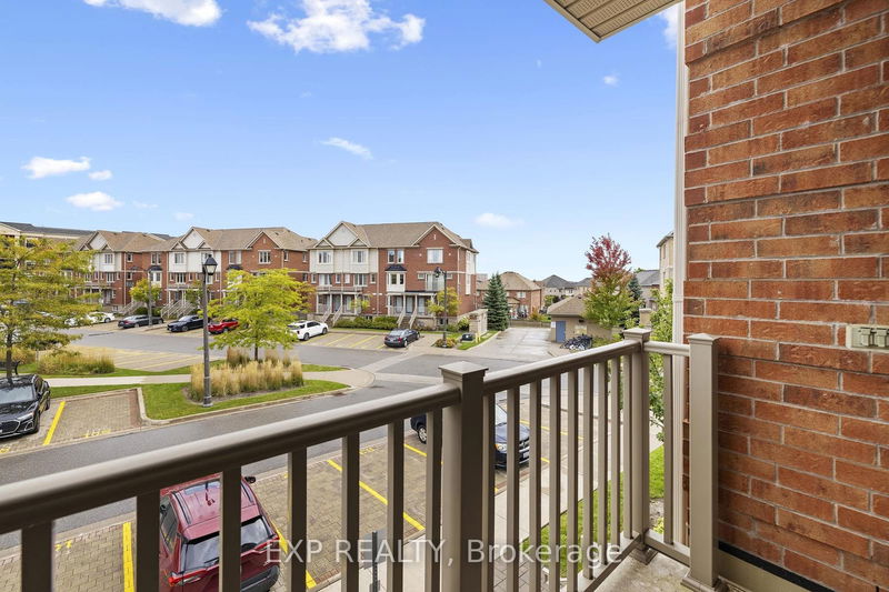  22 - 5625 Oscar Peterson Blvd  Mississauga, L5M 0T2 | Image 7