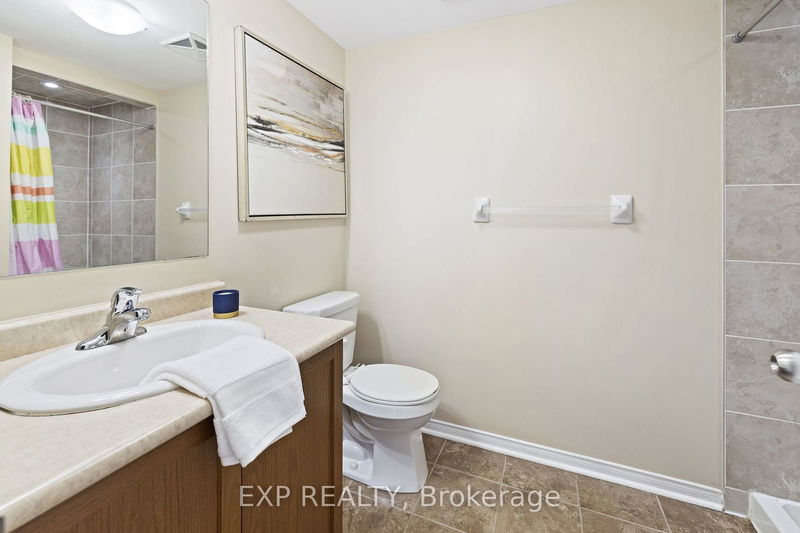  22 - 5625 Oscar Peterson Blvd  Mississauga, L5M 0T2 | Image 9