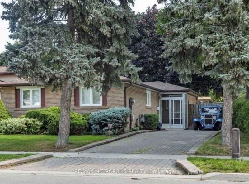 home for lease on Upper-6 Madoc Drive