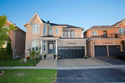 553 Hartley Blvd  Milton, L9T 6G7 | Image 1