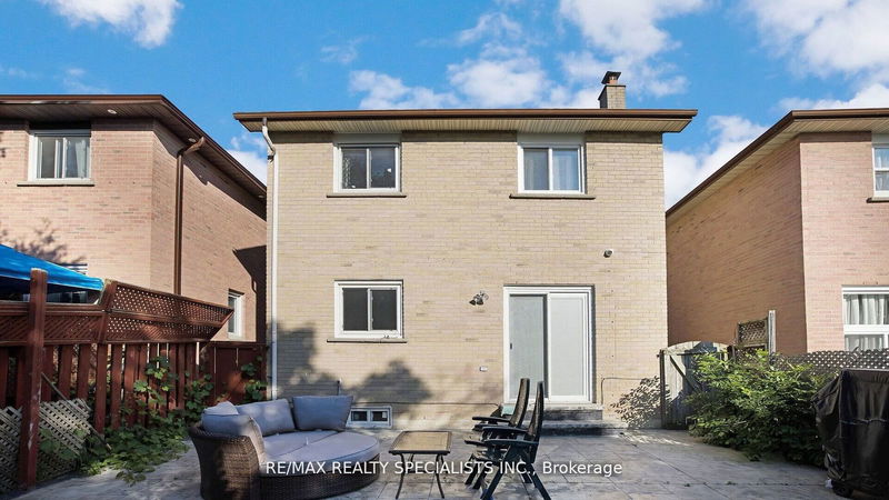 30 Bach Blvd  Brampton, L6Y 2P6 | Image 39