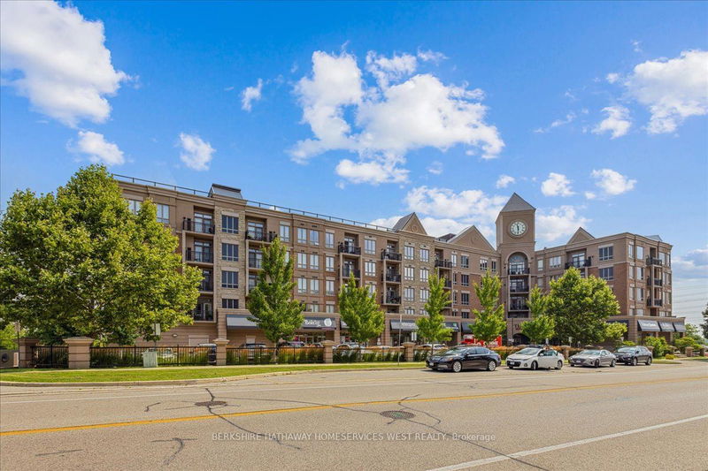  511 - 5327 Upper Middle Rd  Burlington, L7L 0E9 | Image 1