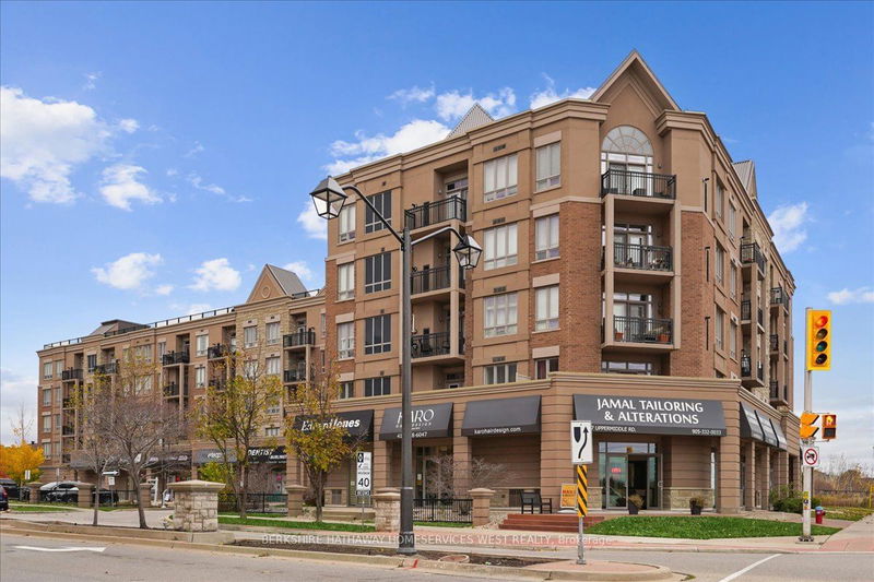  511 - 5327 Upper Middle Rd  Burlington, L7L 0E9 | Image 2