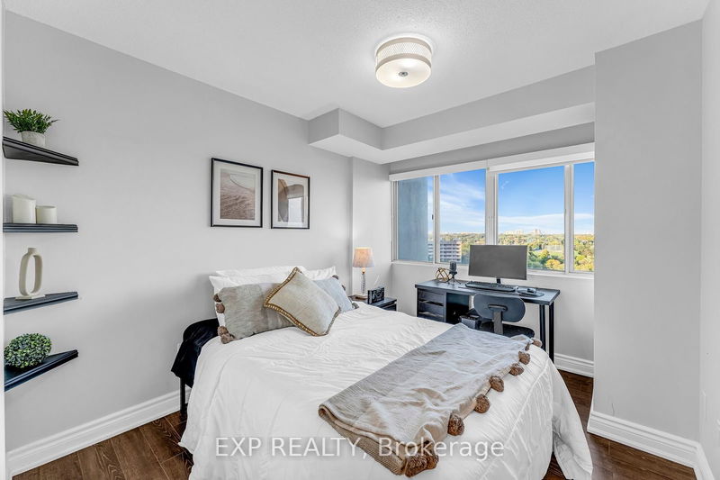  1008 - 1580 Mississauga Valley Blvd  Mississauga, L5A 3T8 | Image 13