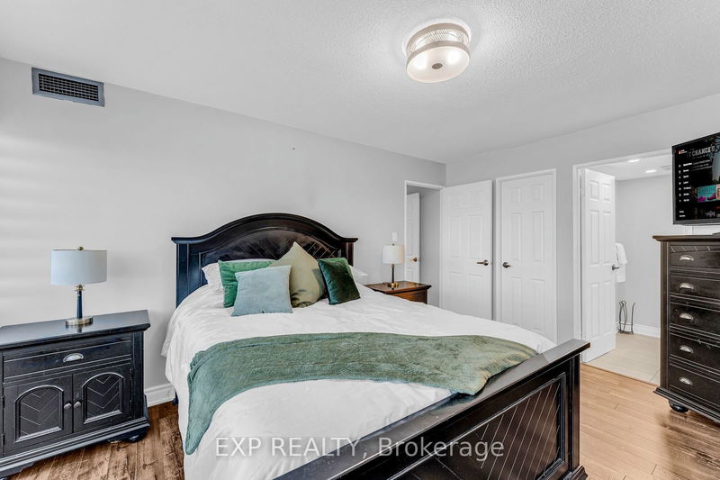  1008 - 1580 Mississauga Valley Blvd  Mississauga, L5A 3T8 | Image 15