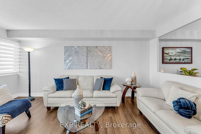  1008 - 1580 Mississauga Valley Blvd  Mississauga, L5A 3T8 | Image 2