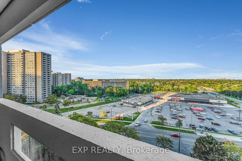  1008 - 1580 Mississauga Valley Blvd  Mississauga, L5A 3T8 | Image 25