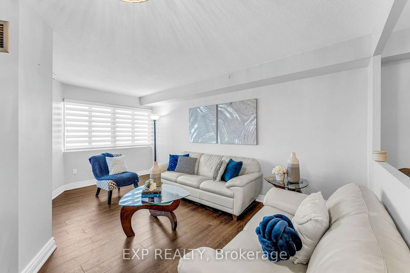  1008 - 1580 Mississauga Valley Blvd  Mississauga, L5A 3T8 | Image 3