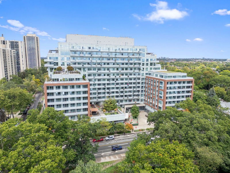  312 - 1830 Bloor St W Toronto, M6P 0A2 | Image 1