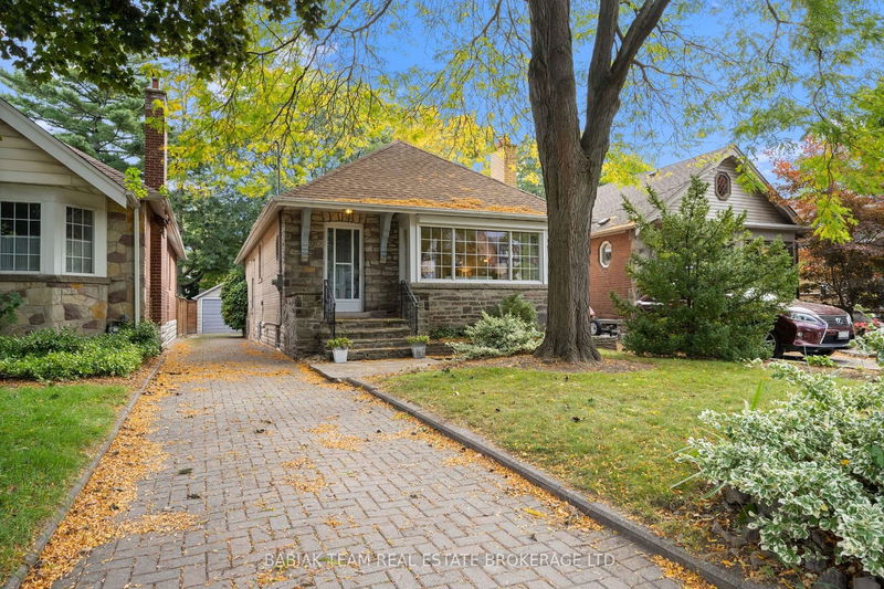 home for sale on 67 Brentwood Road S