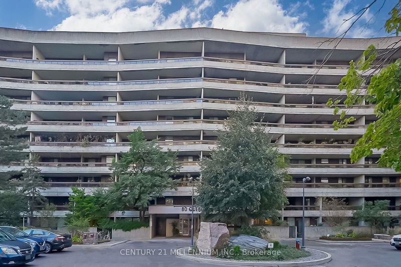  106 - 80 Quebec Ave  Toronto, M6P 4B7 | Image 2