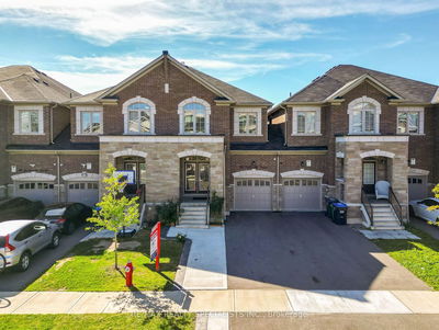 86 Palleschi Dr  Brampton, L6P 3B5 | Image 1