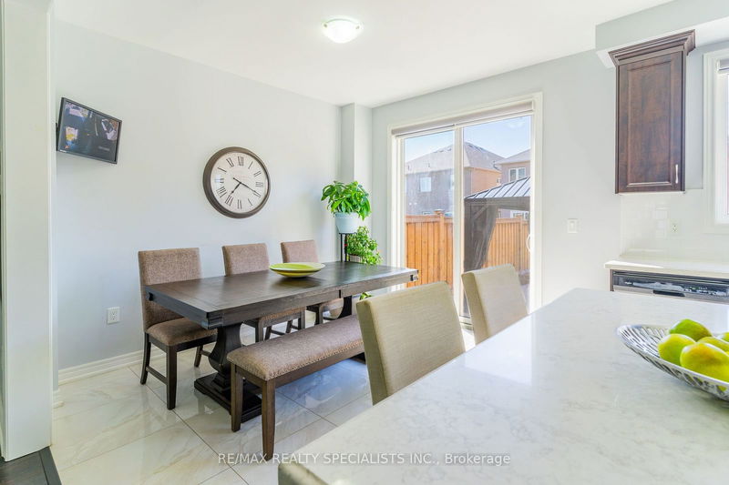 86 Palleschi Dr  Brampton, L6P 3B5 | Image 10