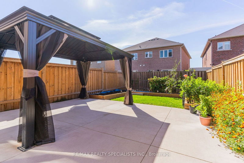 86 Palleschi Dr  Brampton, L6P 3B5 | Image 32