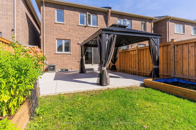 86 Palleschi Dr  Brampton, L6P 3B5 | Image 33