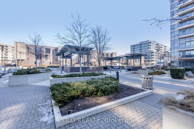  3408 - 5 Valhalla Inn Rd  Toronto, M9B 0B1 | Image 28