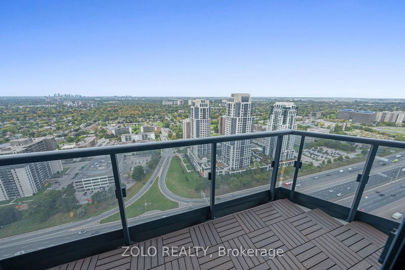  3408 - 5 Valhalla Inn Rd  Toronto, M9B 0B1 | Image 29