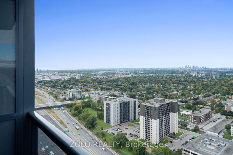  3408 - 5 Valhalla Inn Rd  Toronto, M9B 0B1 | Image 32