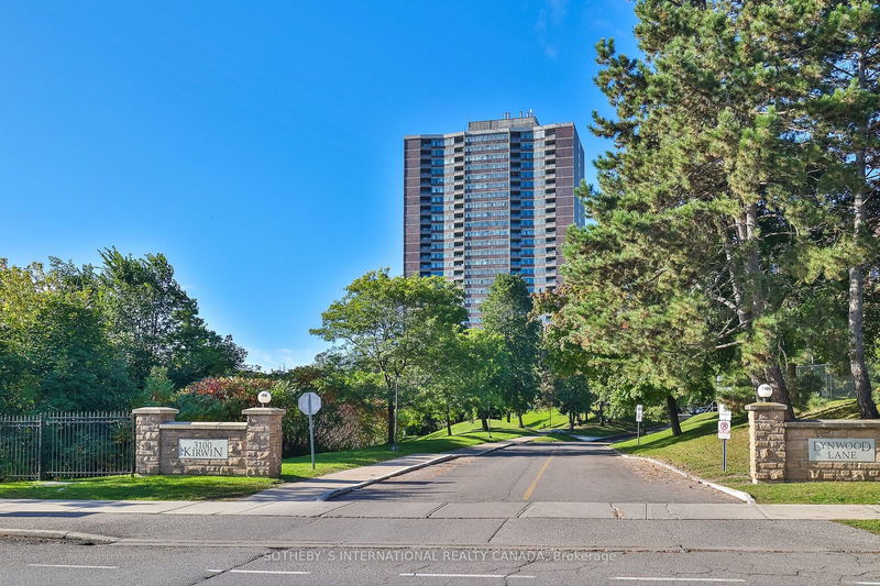  2908 - 3100 Kirwin Ave  Mississauga, L5A 3S6 | Image 1